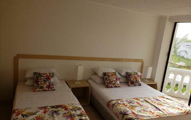 Sol Hotel