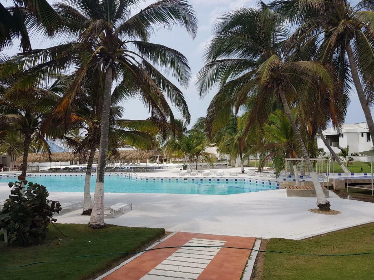 Hotel Sol Cartagena