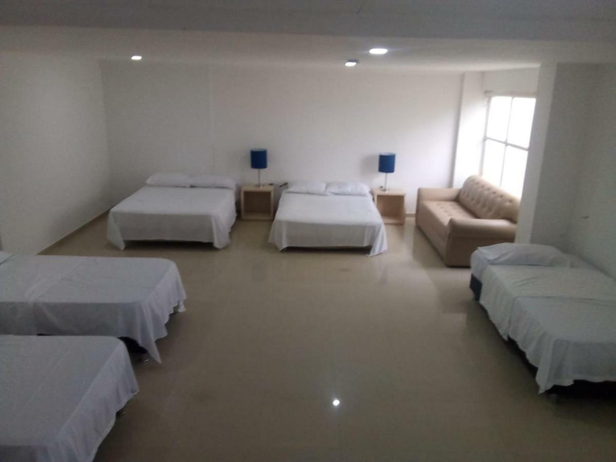 Sol Hotel