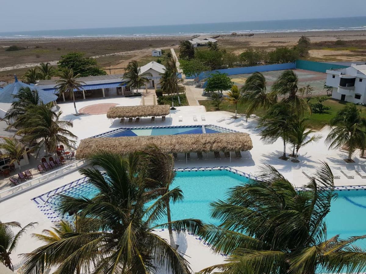 Hotel Sol